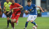 FOTBAL:FARUL CONSTANTA-FCSB, PLAY OFF SUPERLIGA SUPERBET (21.05.2023)