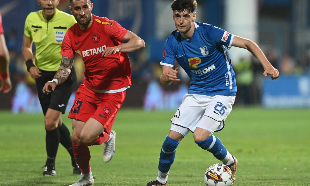 FOTBAL:FARUL CONSTANTA-FCSB, PLAY OFF SUPERLIGA SUPERBET (21.05.2023)