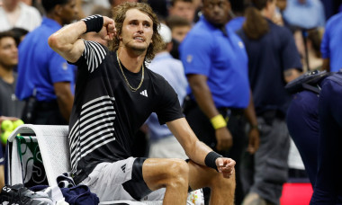 Tennis: US Open