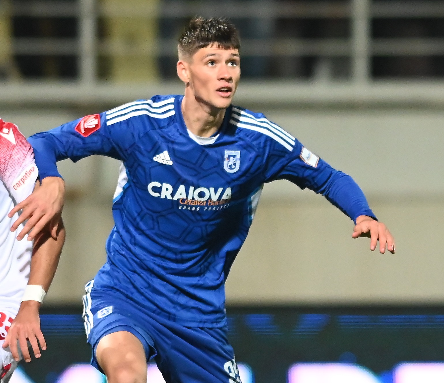 A jucat 8 ani la Dinamo Kiev și s-a declarat uimit de plecarea lui Blănuță în Ucraina: ”Cel mai tare transfer!”