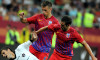 FOTBAL:STEAUA BUCURESTI-SPARTAK TRNAVA 0-1,EUROPA LEAGUE (2.08.2012)