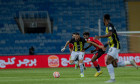 Al-Ittihad v Al-Riyadh - SPL League