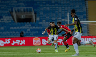 Al-Ittihad v Al-Riyadh - SPL League