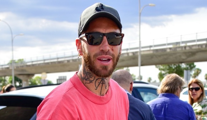 Cine l-a făcut pe Sergio Ramos să refuze salariul uriaș din Arabia Saudită