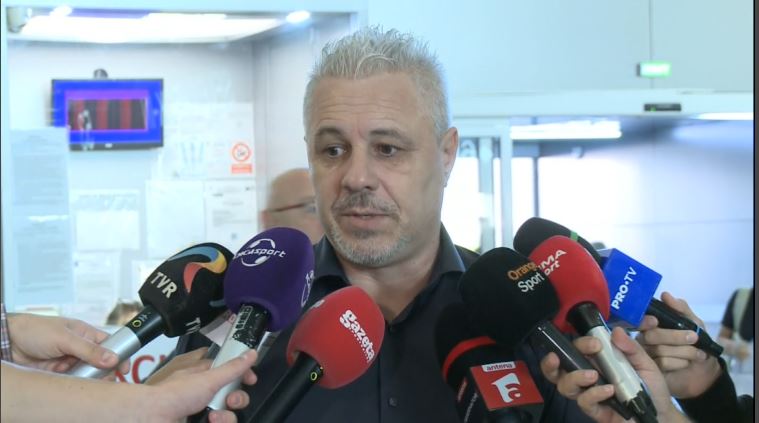 Marius Șumudică a plecat în Turcia: Mă întorc acasă. Ce a spus despre Gaziantep, care e ultima în clasament