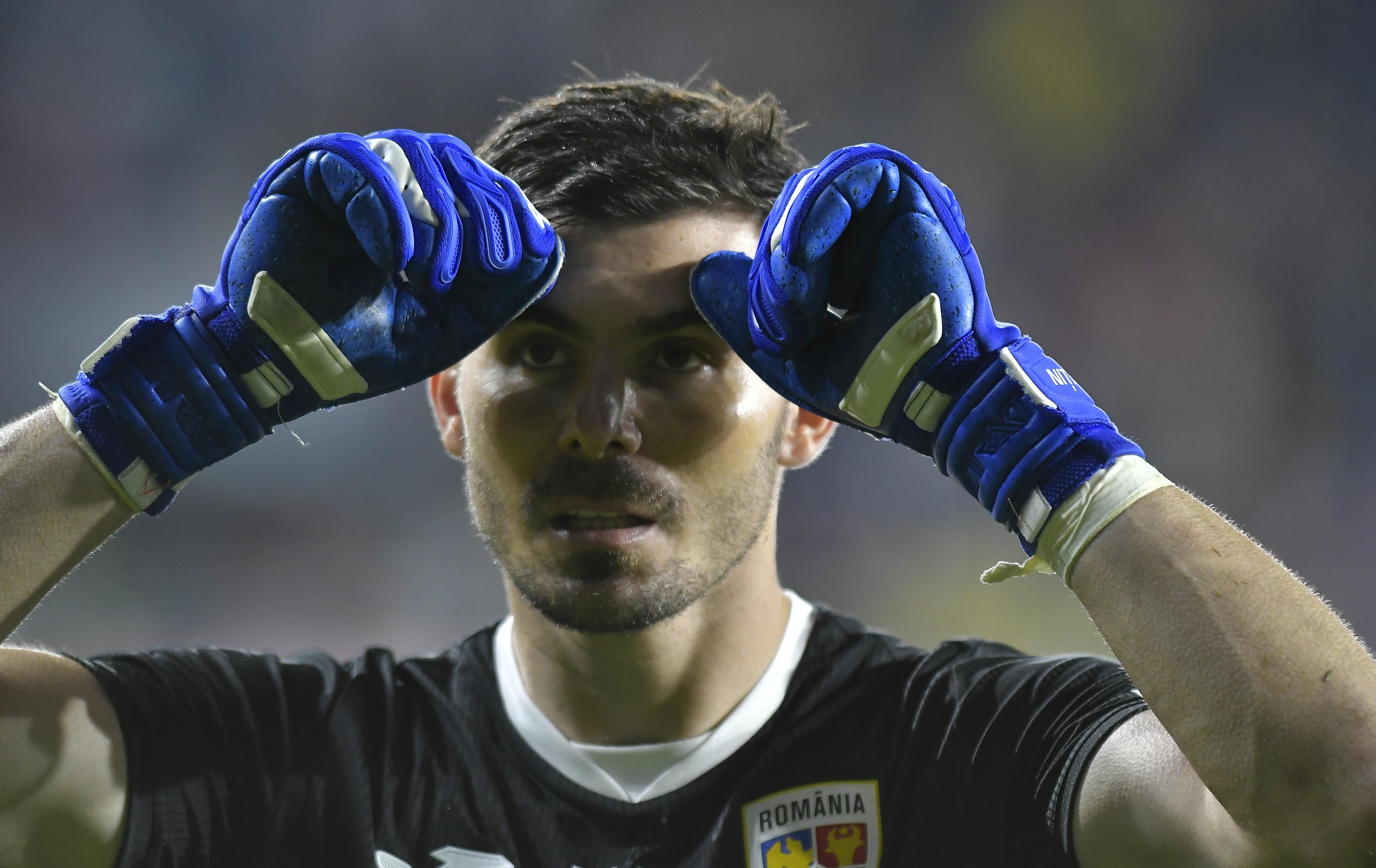 Florin Niță a jucat 5 ani pentru FCSB, dar nu ar refuza un transfer la Rapid: "Sunt fotbalist profesionist”