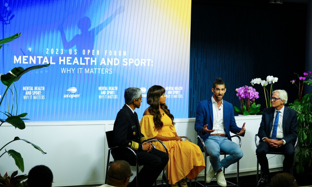 US Open Championships 2023, Day Ten, USTA National Tennis Center, Flushing Meadows, New York, USA - 06 Sep 2023