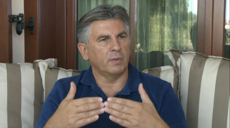 OFICIAL | Ionuț Lupescu s-a înțeles cu CS Dinamo: ce funcție va avea ”Kaiserul”