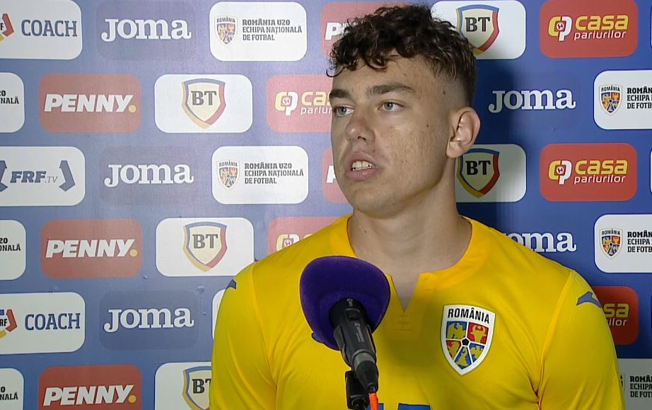 Eduard Radaslavescu a explicat de ce a refuzat să plece de la FCSB