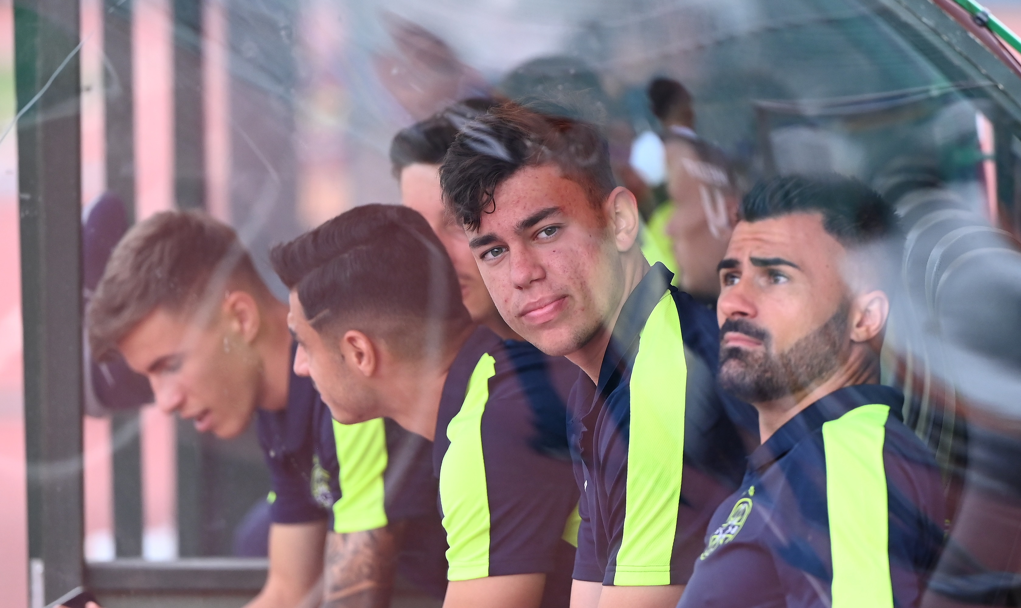 Eduard Radaslavescu, avertizat după ce a refuzat să plece de la FCSB: ”Îi va dăuna”