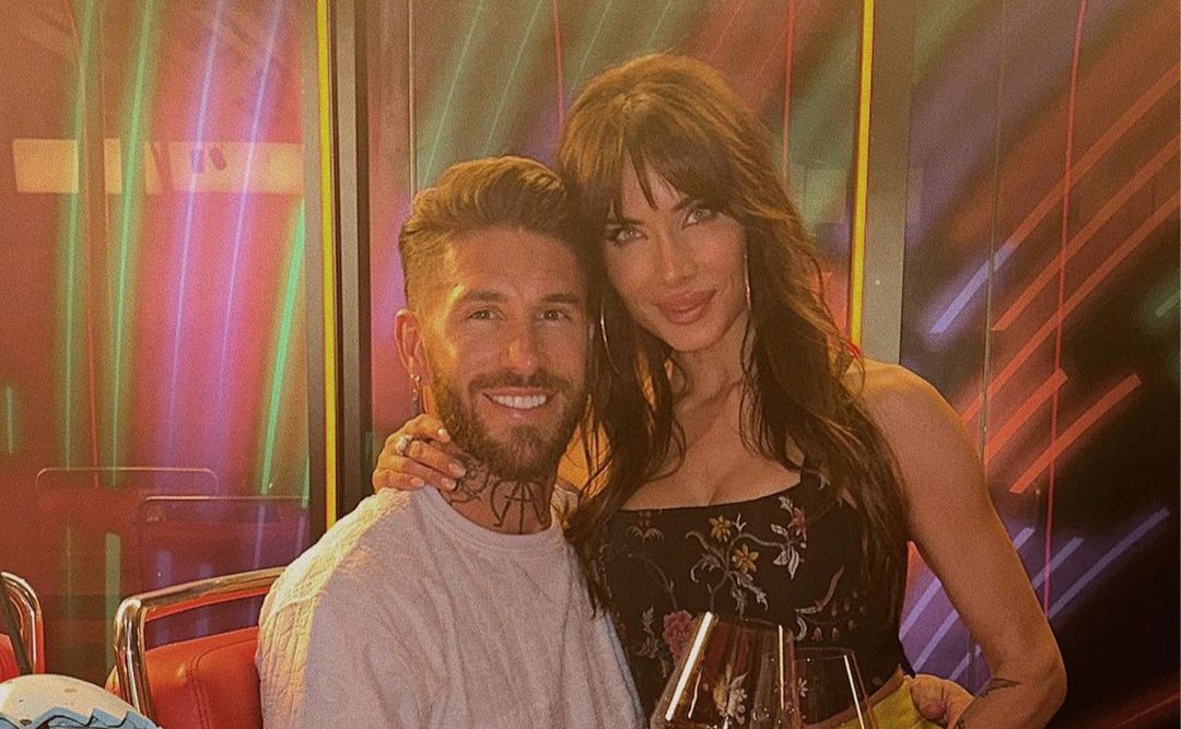 Gestul făcut de Sergio Ramos și Pilar Rubio, după ce s-a vorbit despre ”criza” din căsnicia lor