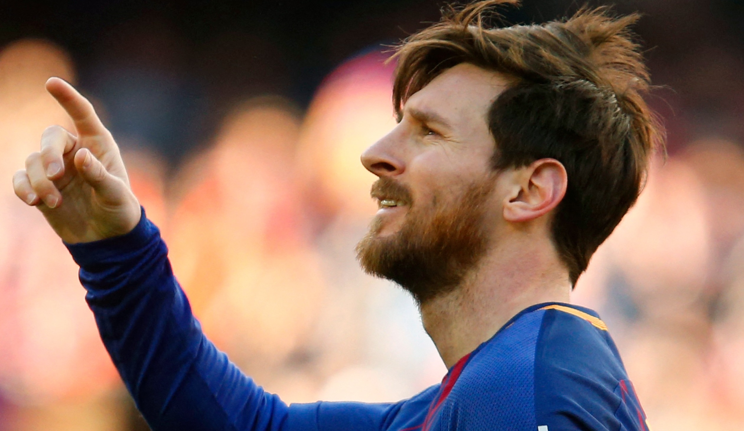 Din 821 a ales doar unul! Lionel Messi și-a numit golul preferat înscris în carieră