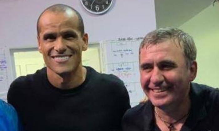 rivaldo