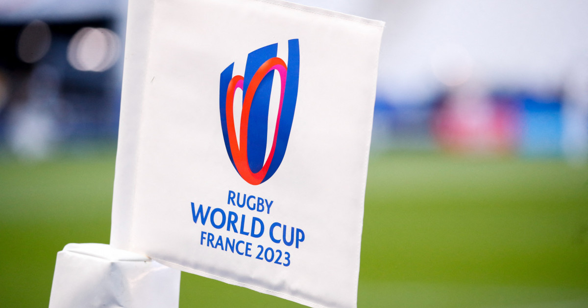 Video e punteggio dal vivo |  Coppa del mondo di rugby 2023 |  Francia