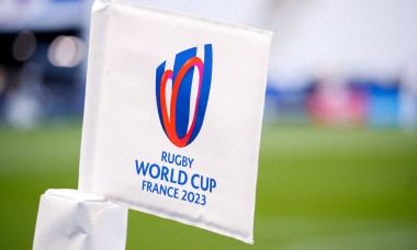 Rugby World Cup - France Captain's Run, Paris - 07 Sep 2023