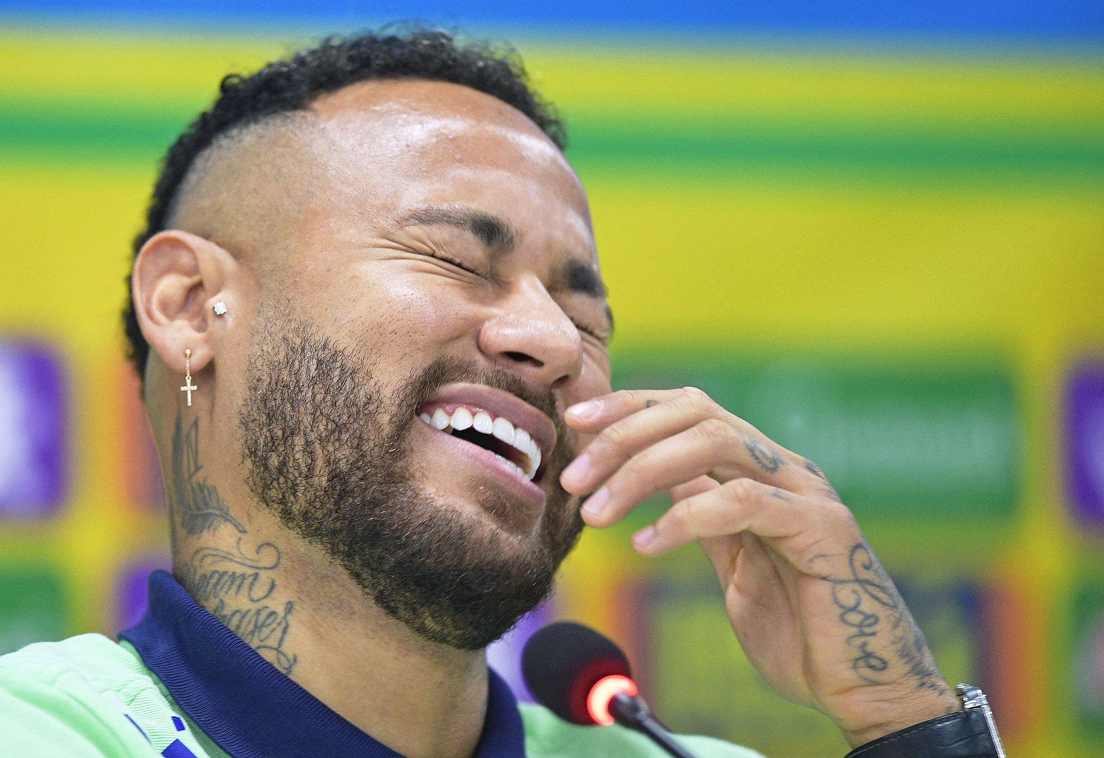 368.000 de euro despăgubiri! Neymar câștigă sute de milioane de euro pe an, dar plătea o femeie cu 15 euro pe zi