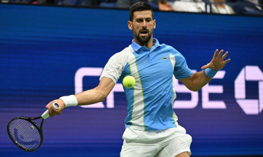 US Open Championships 2023, Day Twelve, USTA National Tennis Center, Flushing Meadows, New York, USA - 08 Sep 2023