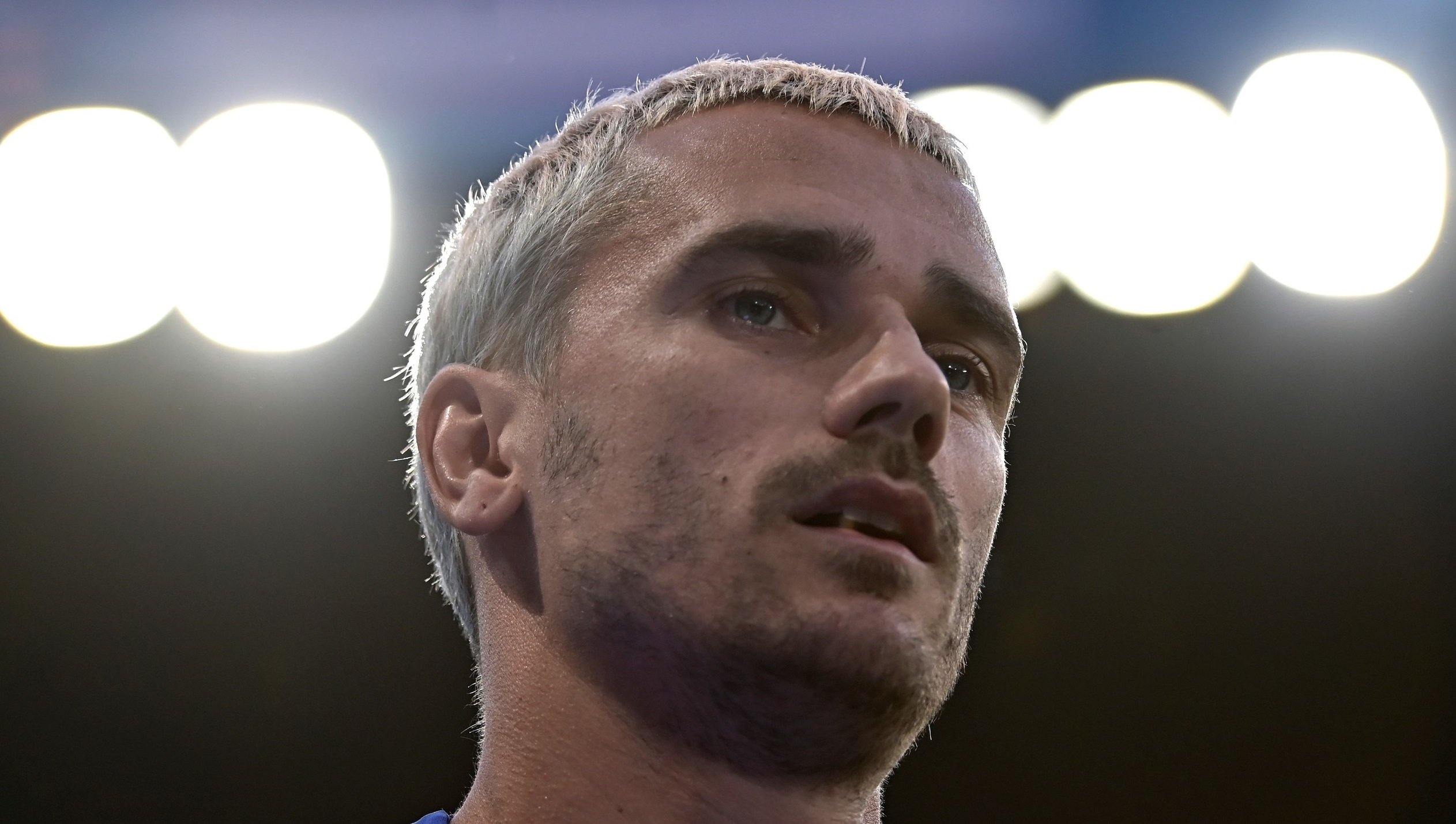 Griezmann, pus în dificultate: "Messi sau Mbappe la Balonul de Aur 2023?". Pe cine a ales francezul