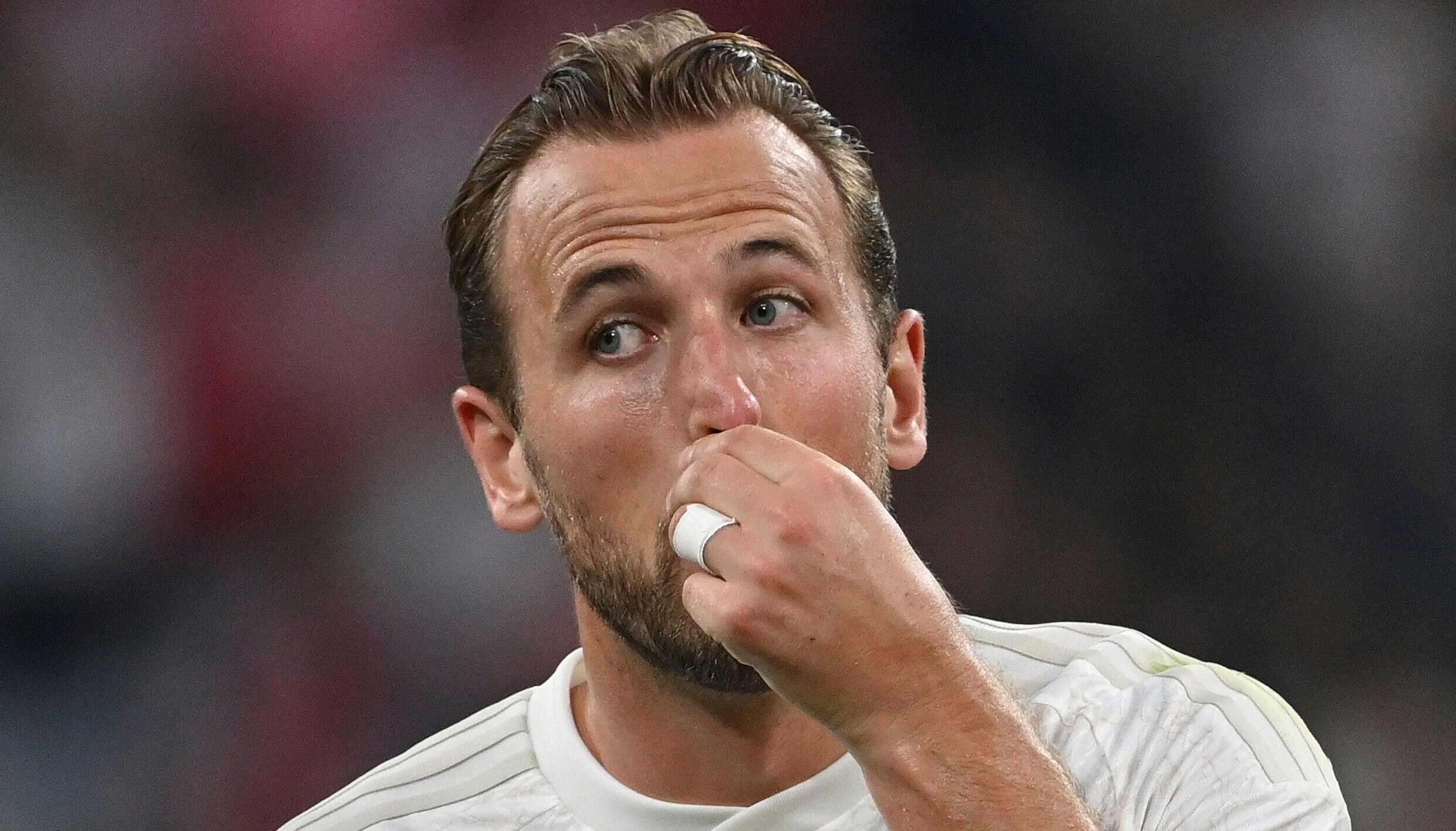 Harry Kane, fără milă! A plecat de la Tottenham după 13 ani și a spus care este marea diferență la Bayern