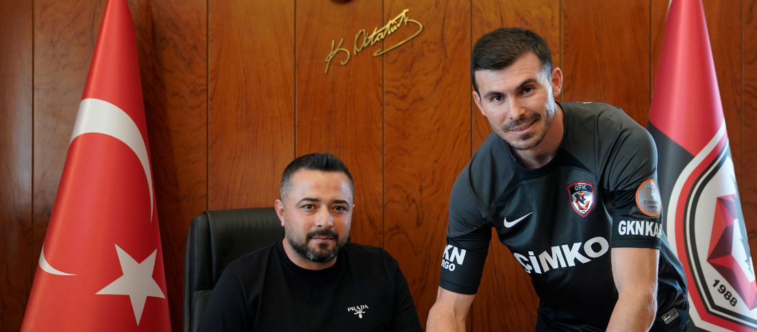 OFICIAL | Florin Niță și Junior Morais au semnat cu Gaziantep! Mesajul brazilianului pentru Rapid