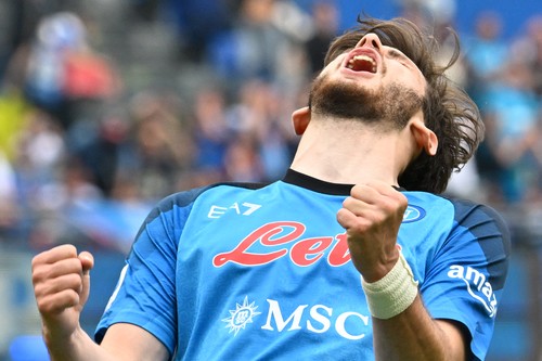 Napoli amenință că nu va participa la Supercupa Italiei: ”Nu vom trimite echipa”