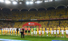 FOTBAL:ROMANIA-ISRAEL, PRELIMINARIILE C.E 2024 (9.09.2023)