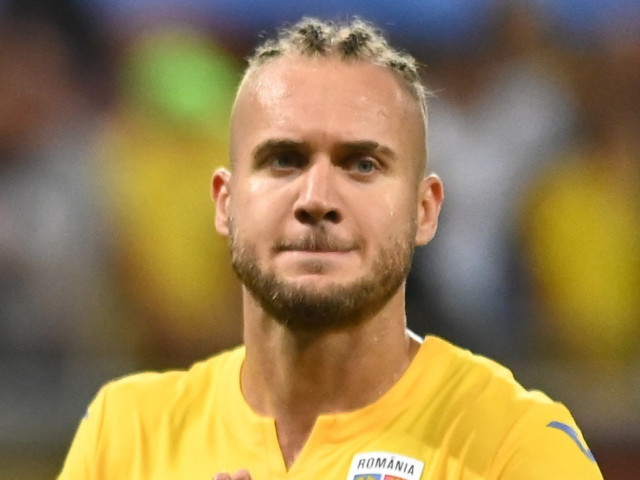 Răsturnare de situație: Louis Munteanu pe cale să plece