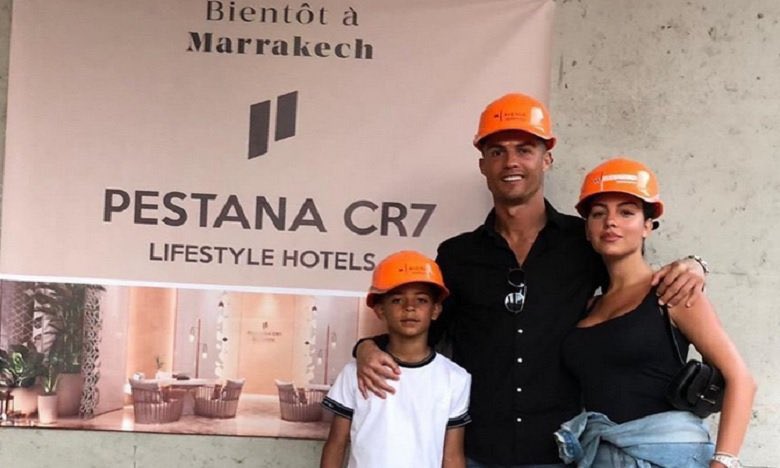 Cristiano Ronaldo și-a pus hotelul de lux la dispoziția victimelor cutremurului din Maroc
