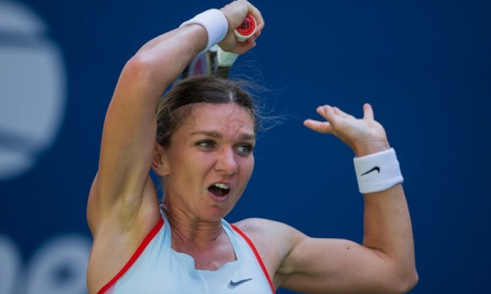 Simona Halep suspended after failed US Open drug test