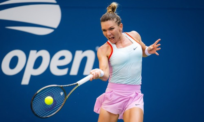 Tennis Internationals - TENNIS - US OPEN 2022 - WEEK 1, , USA