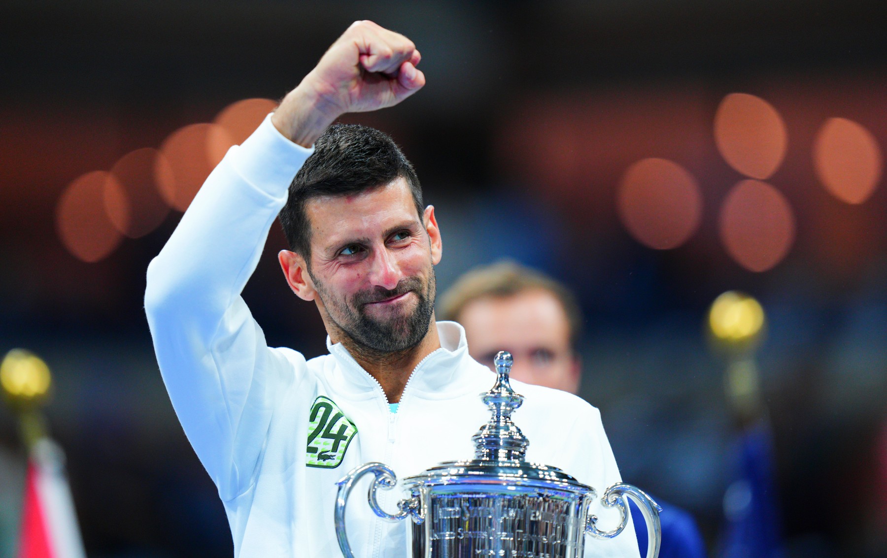 A fost cel mai lung set din viața mea!. Reacția lui Novak Djokovic, după ce devenit campion la US Open 2023