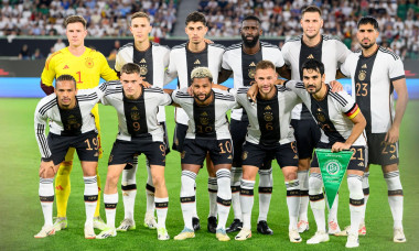Câți bani pot câștiga jucătorii din naționala Germaniei dacă vor cuceri EURO 2024