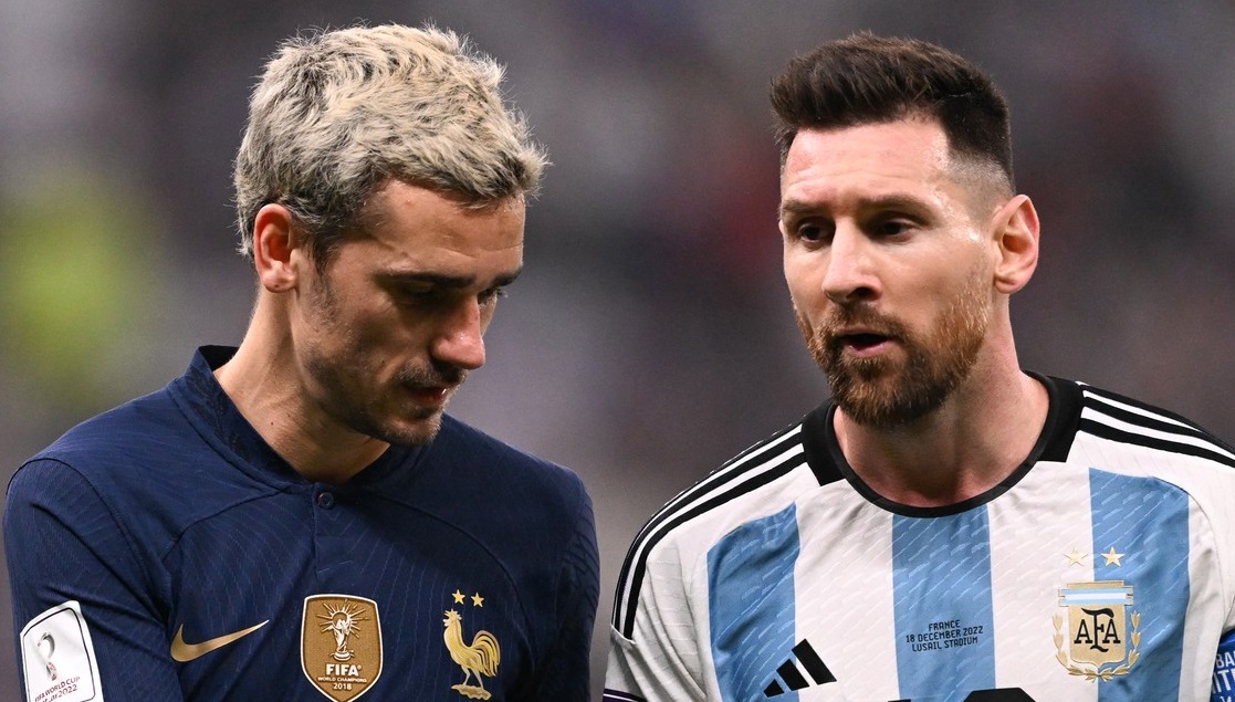 Antoine Griezmann a făcut anunțul, după ce Inter Miami i-a propus să devină din nou coleg cu Leo Messi