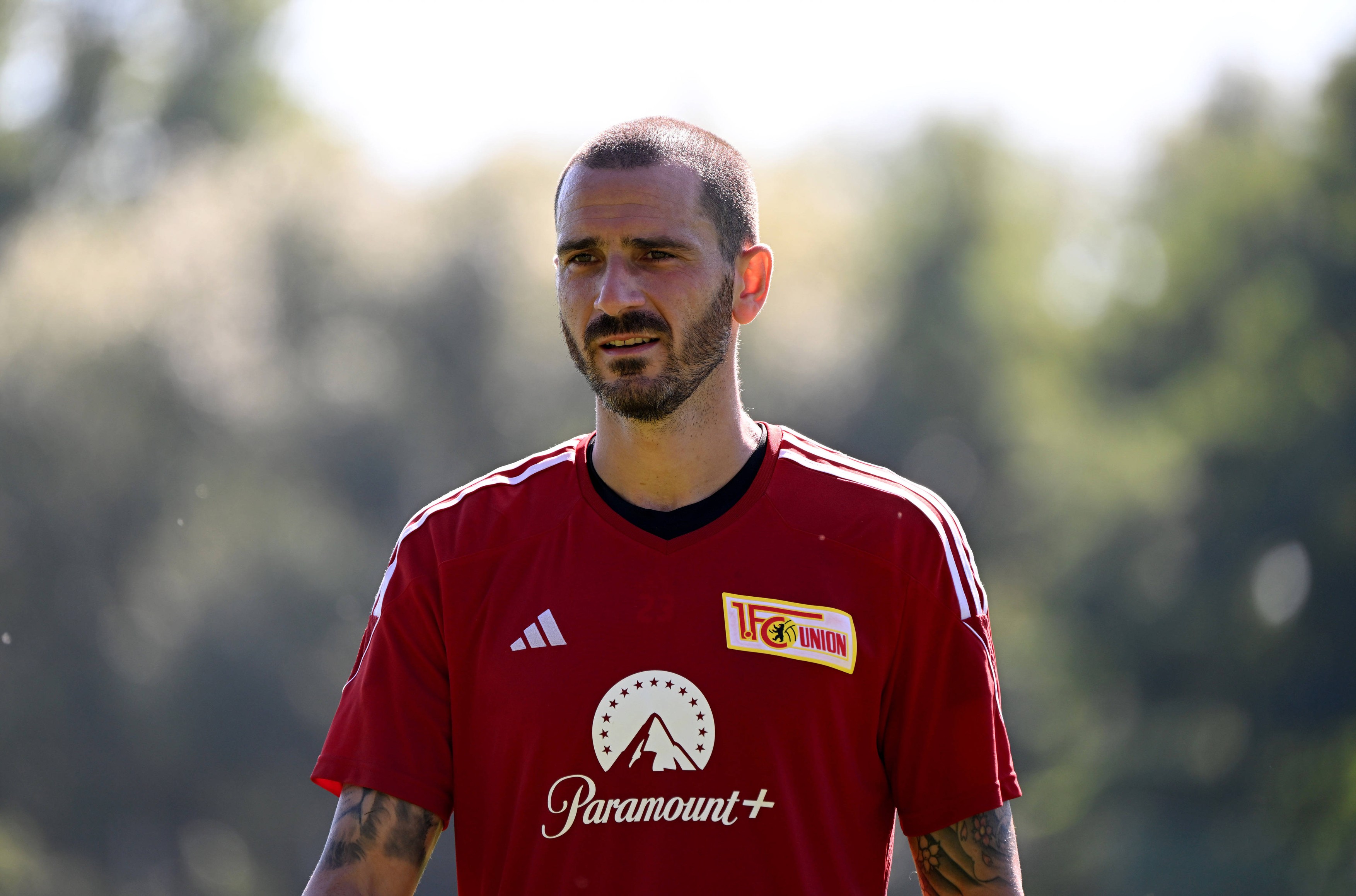 Decizie neașteptată! Leonardo Bonucci o dă în judecată pe Juventus