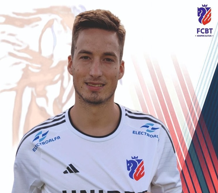 OFICIAL | FC Botoșani a oficializat un nou transfer