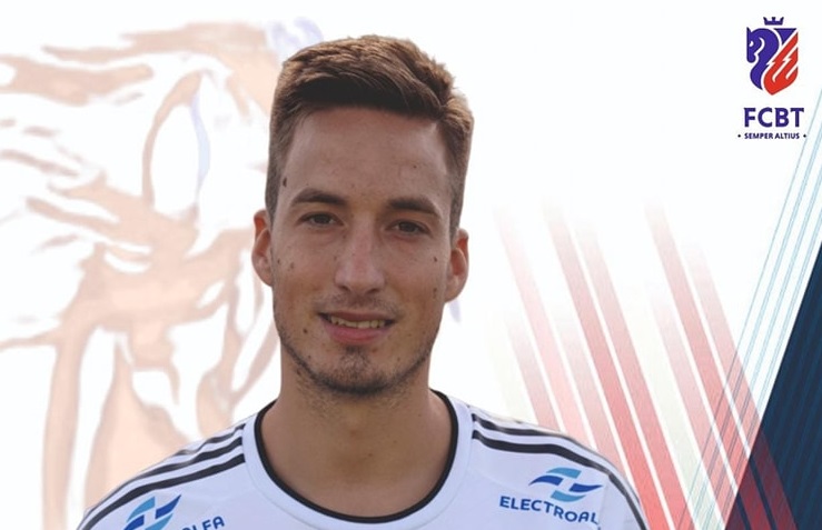 OFICIAL | FC Botoșani a anunțat un nou transfer