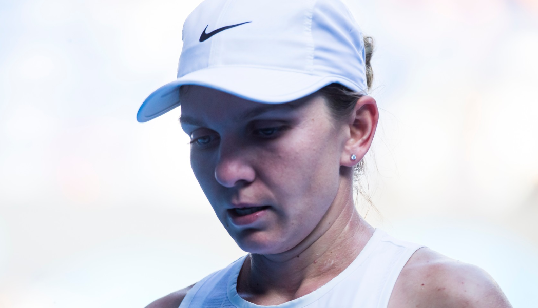 Simona Halep a primit patru ani de suspendare! Anunțul făcut de ITIA