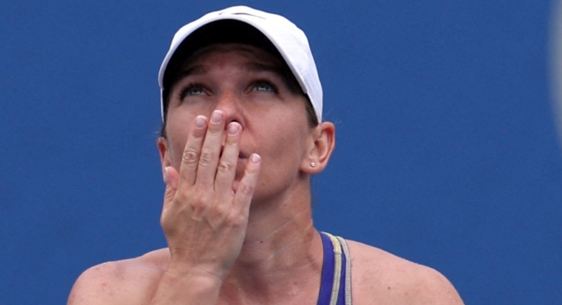 Simona Halep nu pierde timpul și a început un nou ”capitol”