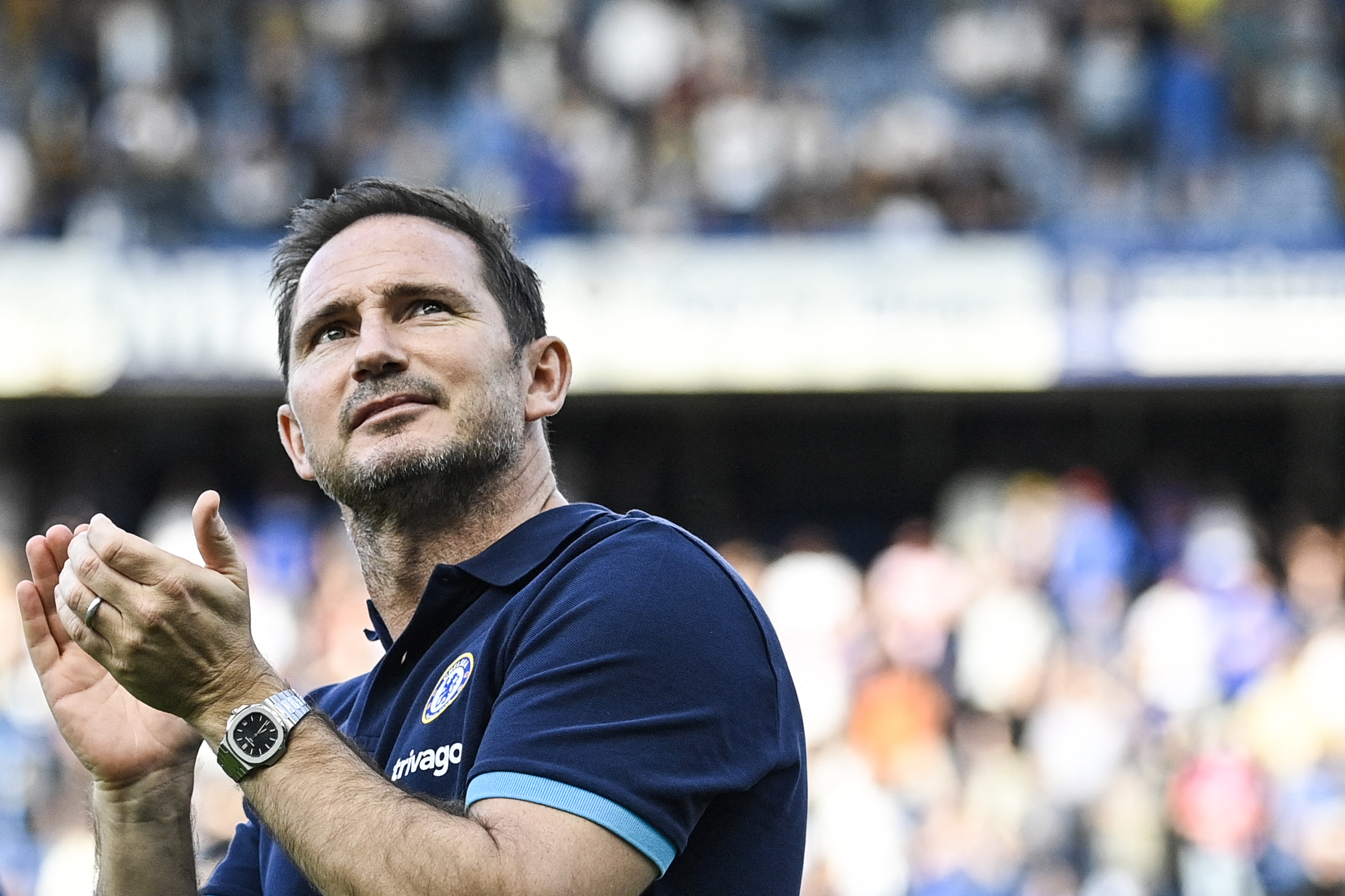 Frank Lampard, gata să revină pe bancă! Este dorit de un club important din TOP 5