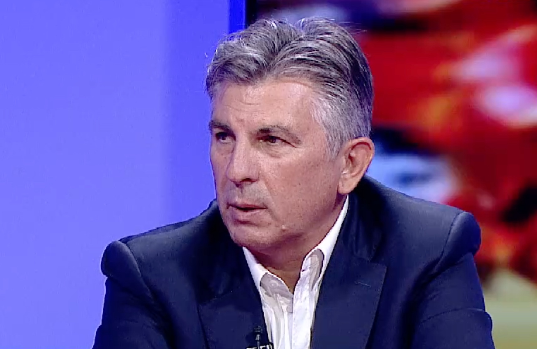 Ionuț Lupescu negociază cu șefii de la Dinamo revenirea în Ștefan cel Mare
