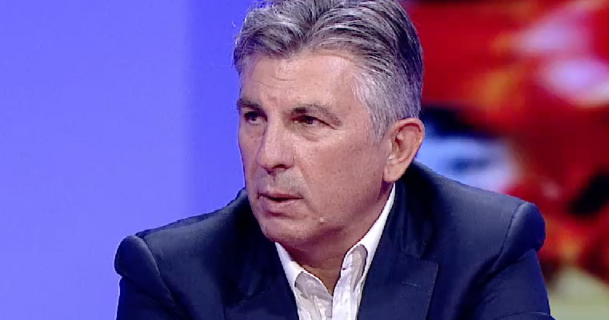 Cosa ha detto Ionuț Lupescu sul possibile ritorno di Cristi Borcea alla Dinamo