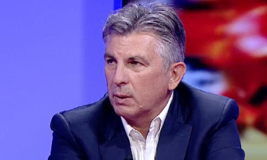 Mesajul lui Ionuț Lupescu pentru jucătorii lui Dinamo, înaintea meciului crucial cu UTA Arad