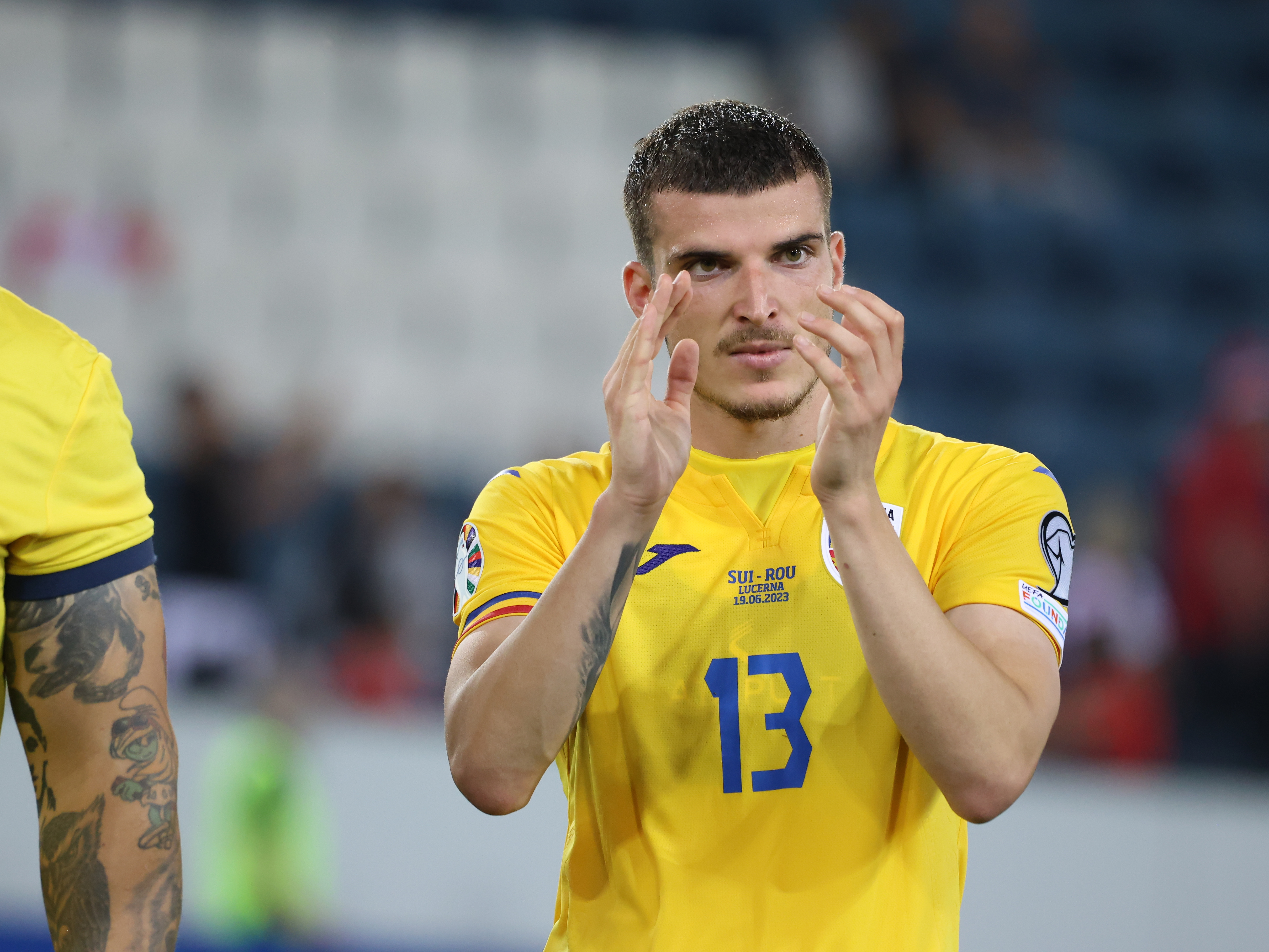 Valentin Mihăilă a prefațat lupta pentru calificarea la EURO 2024: ”Am rămas trei echipe!”