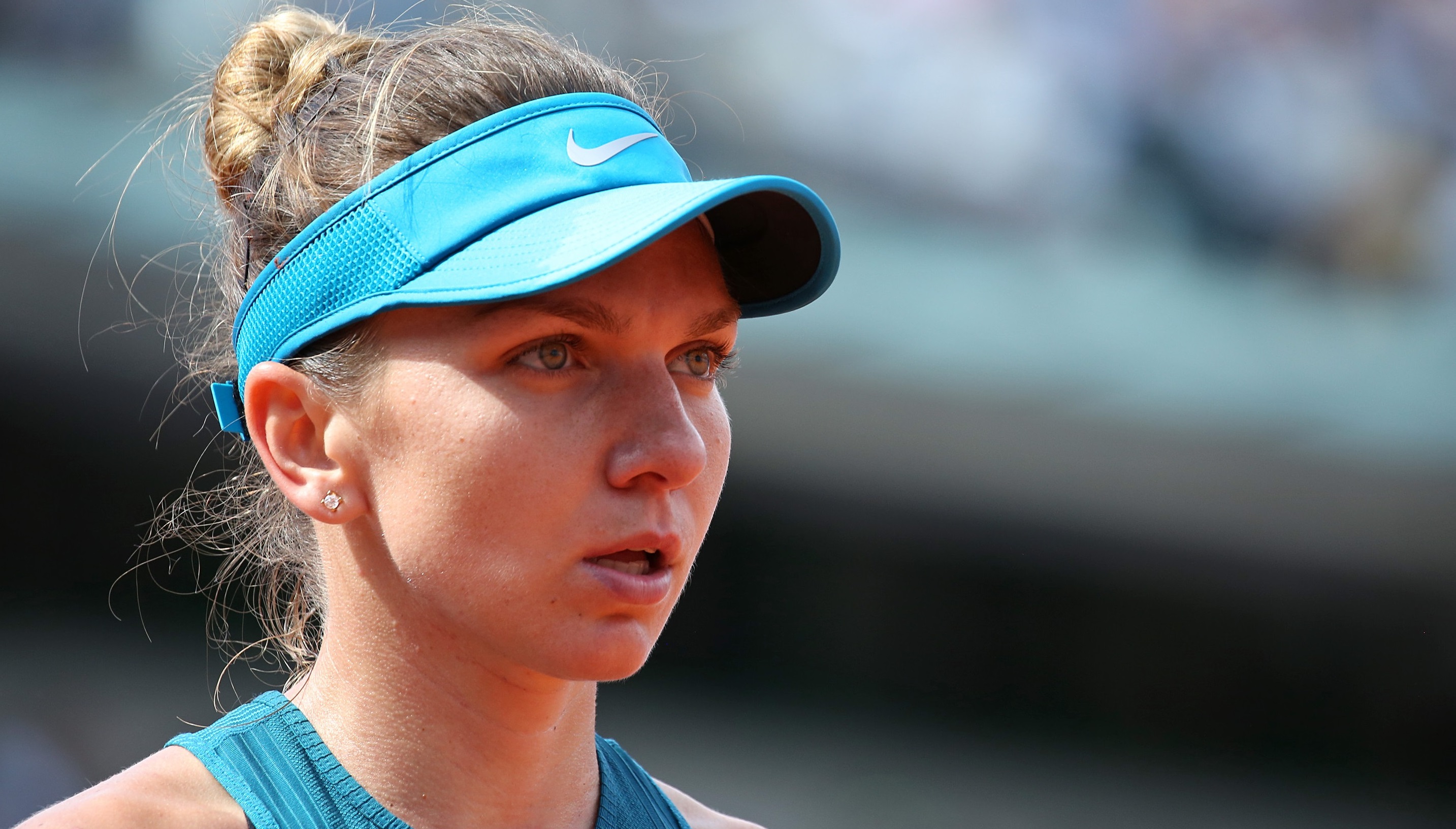 Simona Halep visează la Jocurile Olimpice de la Paris. ”Acolo este locul meu”