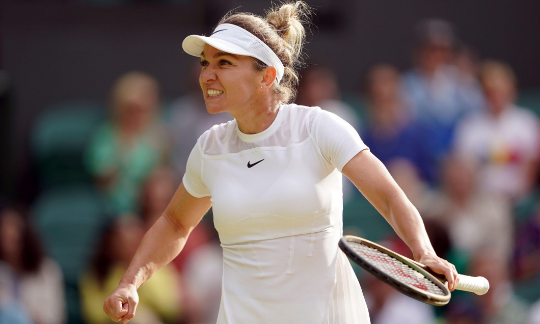 Cum a convins-o Simona Halep pe o multiplă câștigătoare de Grand Slam să revină în tenis