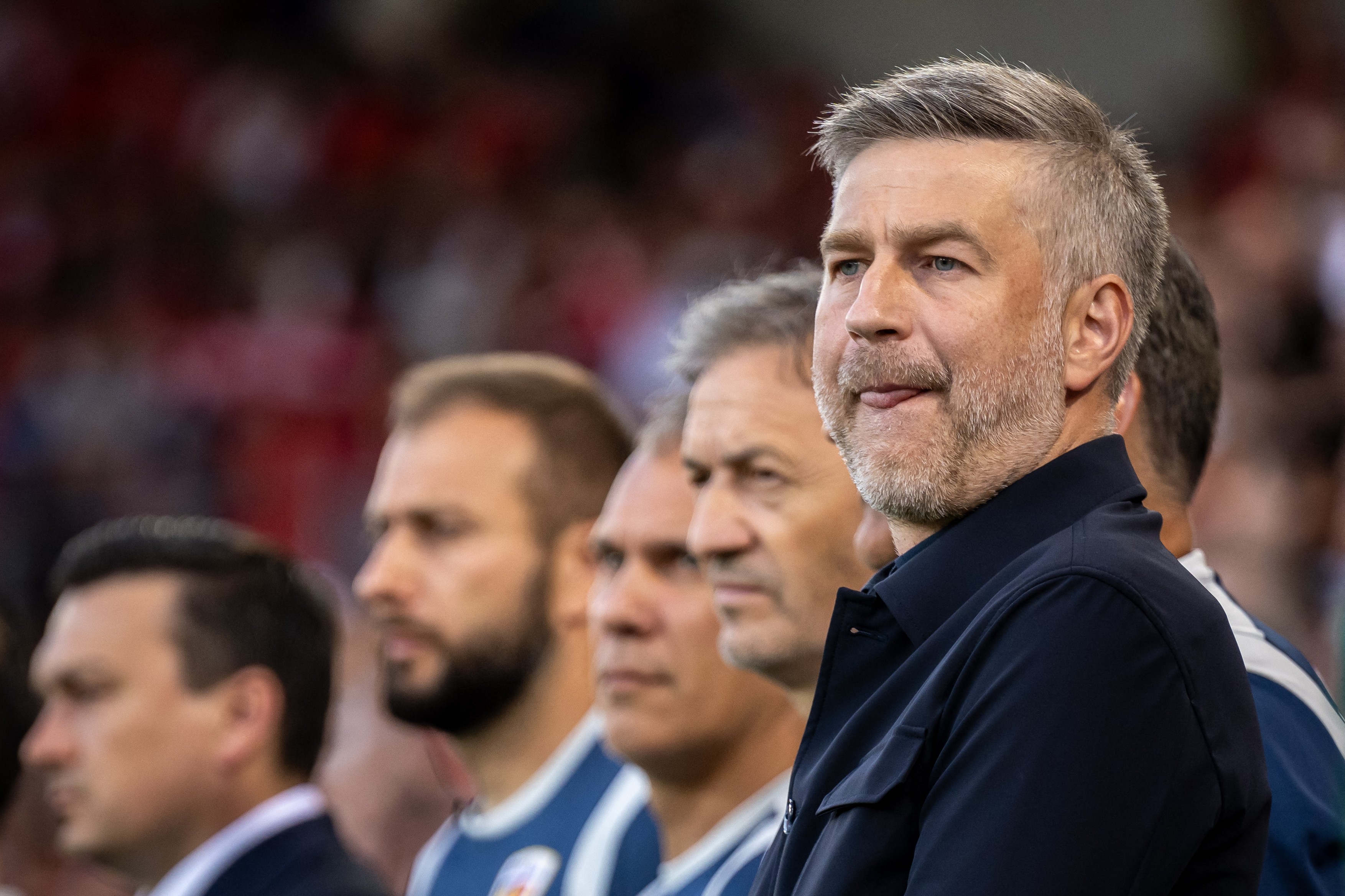 Favoritul lui Edi Iordănescu de la FCSB revine la echipa națională după 8 luni de absență
