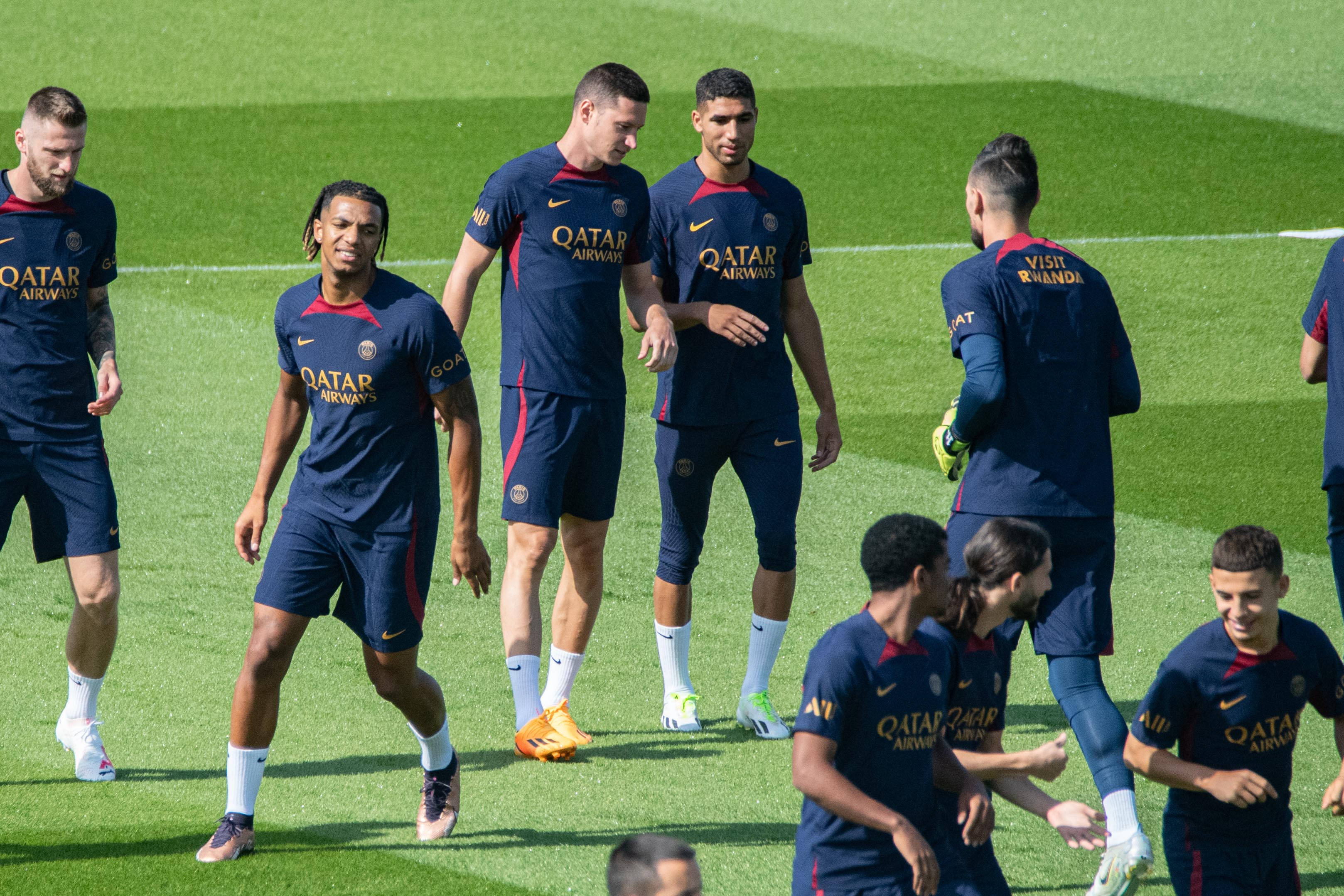 OUT de la PSG! Inițial nu a vrut să plece, dar s-a răzgândit și și-a găsit rapid echipă