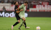 FC Bayern München v Bayer 04 Leverkusen - Bundesliga