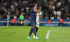 PSG v Nice, French Ligue 1, Parc des Princes, Paris, France - 15 Sep 2023