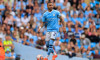 Kyle Walker #2 of Manchester City during the Premier League match Manchester City vs Fulham at Etihad Stadium, Manchester, United Kingdom, 2nd September 2023(Photo by Conor Molloy/News Images)